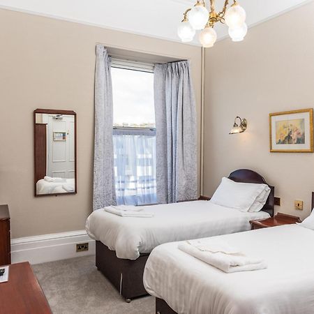 The Queens Hotel Penzance Ngoại thất bức ảnh