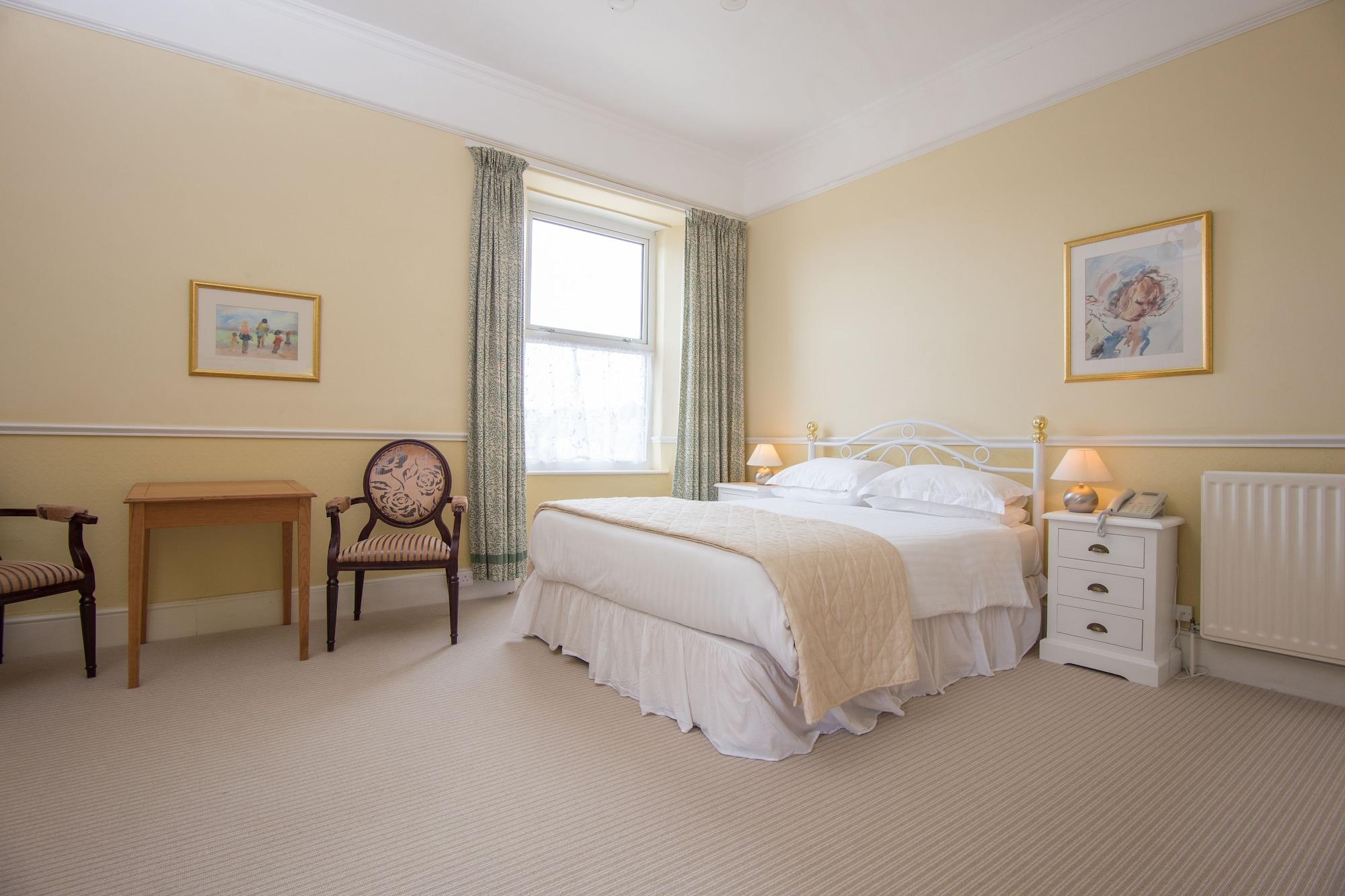 The Queens Hotel Penzance Ngoại thất bức ảnh