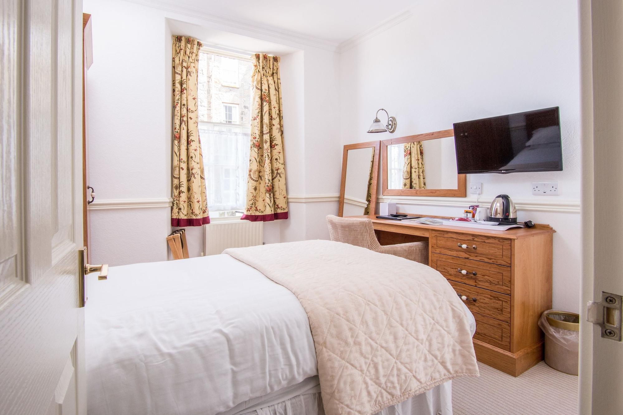 The Queens Hotel Penzance Ngoại thất bức ảnh