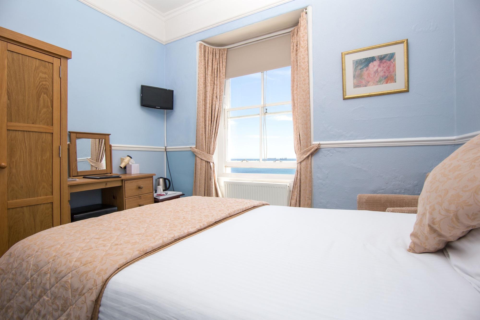 The Queens Hotel Penzance Ngoại thất bức ảnh