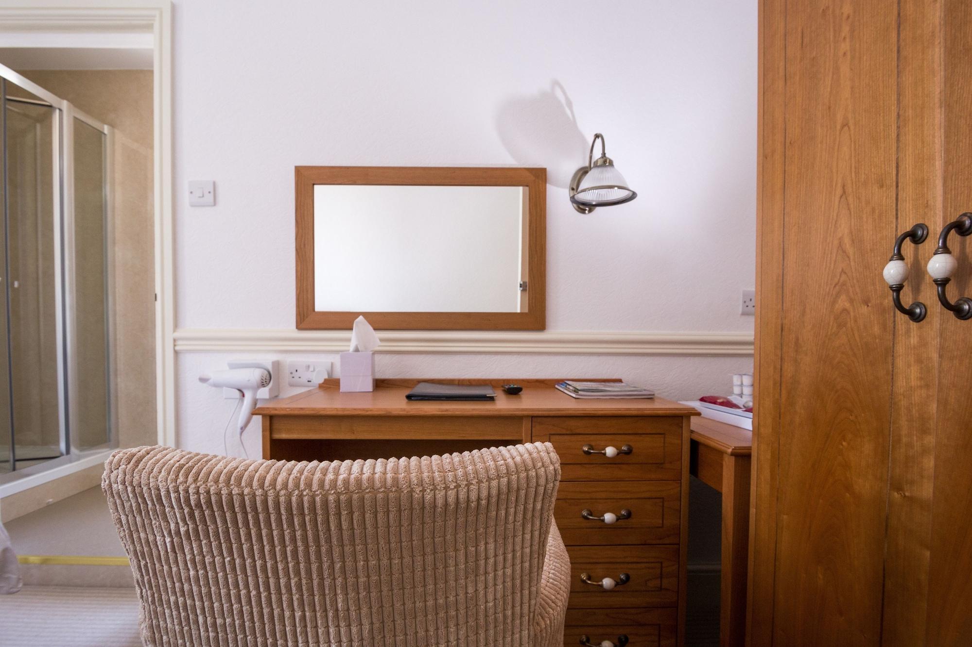 The Queens Hotel Penzance Ngoại thất bức ảnh