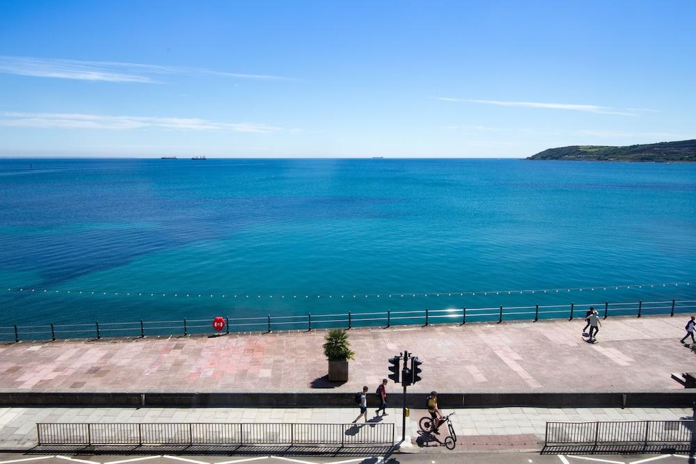 The Queens Hotel Penzance Ngoại thất bức ảnh