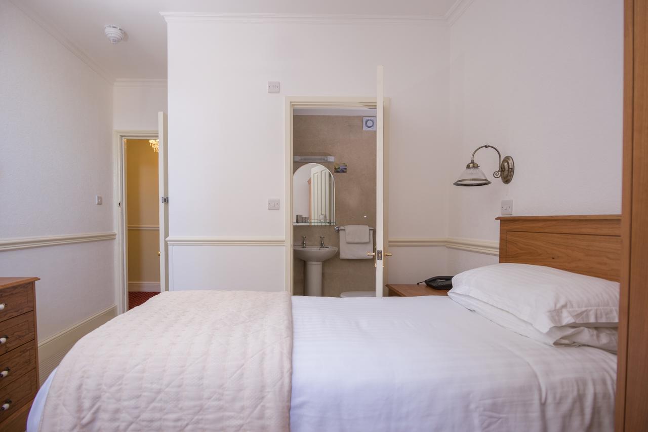 The Queens Hotel Penzance Ngoại thất bức ảnh