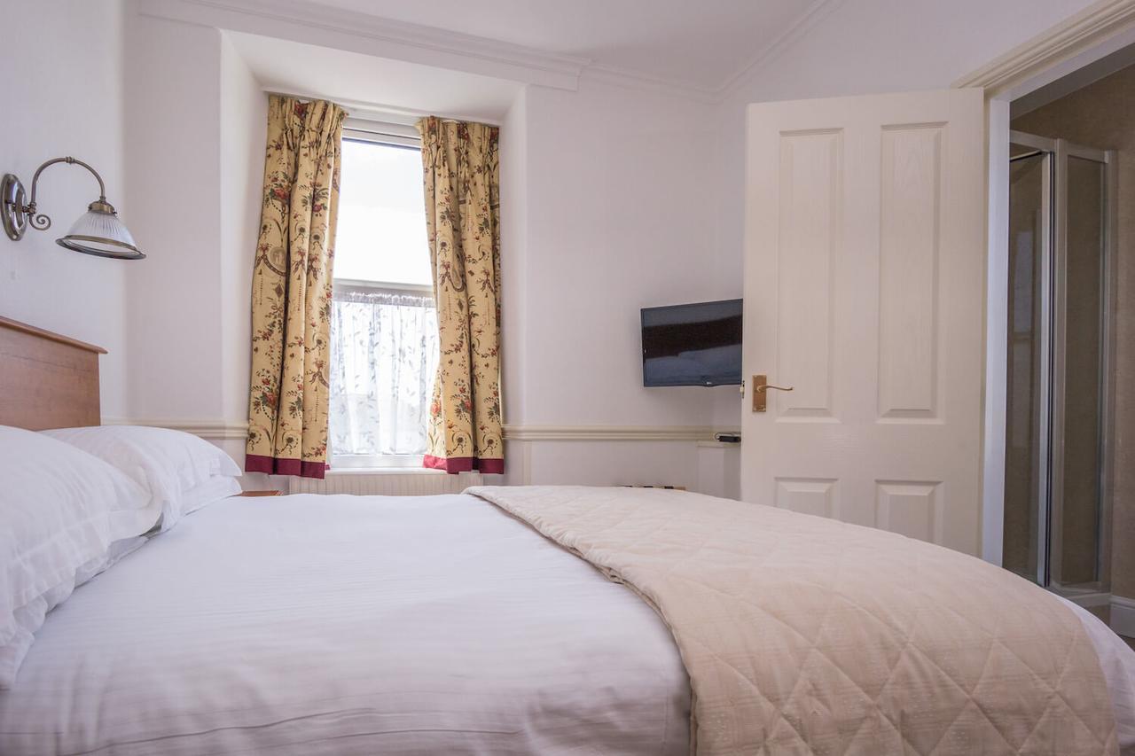 The Queens Hotel Penzance Ngoại thất bức ảnh